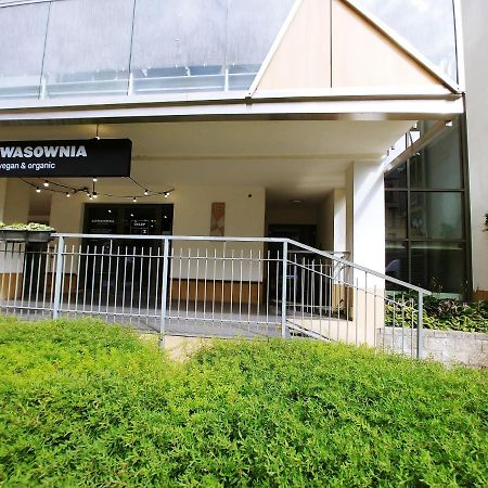 Apartament Wilanow - Sarmacka 1B Варшава Екстериор снимка