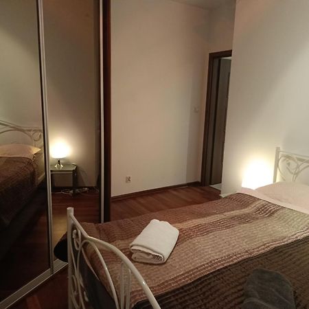 Apartament Wilanow - Sarmacka 1B Варшава Екстериор снимка