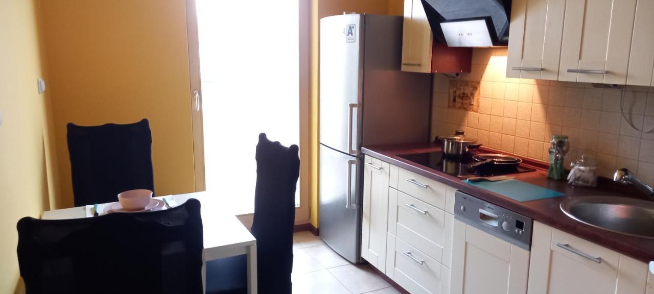 Apartament Wilanow - Sarmacka 1B Варшава Екстериор снимка