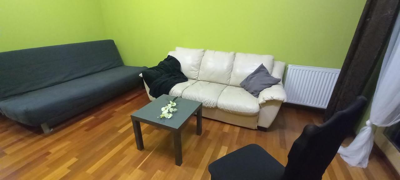Apartament Wilanow - Sarmacka 1B Варшава Екстериор снимка