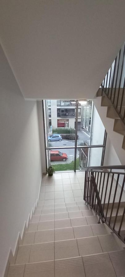 Apartament Wilanow - Sarmacka 1B Варшава Екстериор снимка