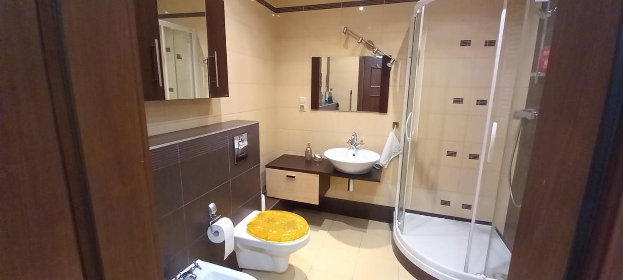 Apartament Wilanow - Sarmacka 1B Варшава Екстериор снимка
