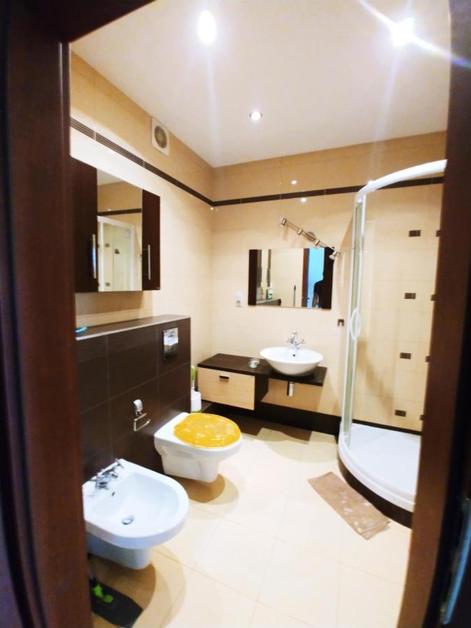 Apartament Wilanow - Sarmacka 1B Варшава Екстериор снимка