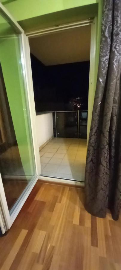 Apartament Wilanow - Sarmacka 1B Варшава Екстериор снимка