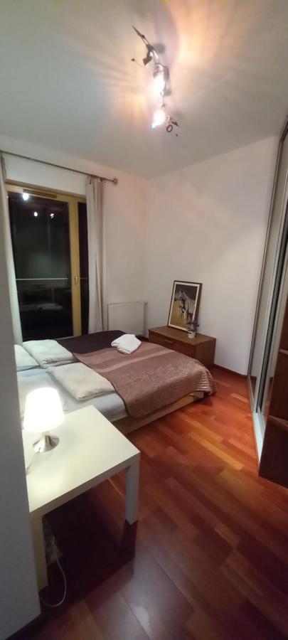 Apartament Wilanow - Sarmacka 1B Варшава Екстериор снимка