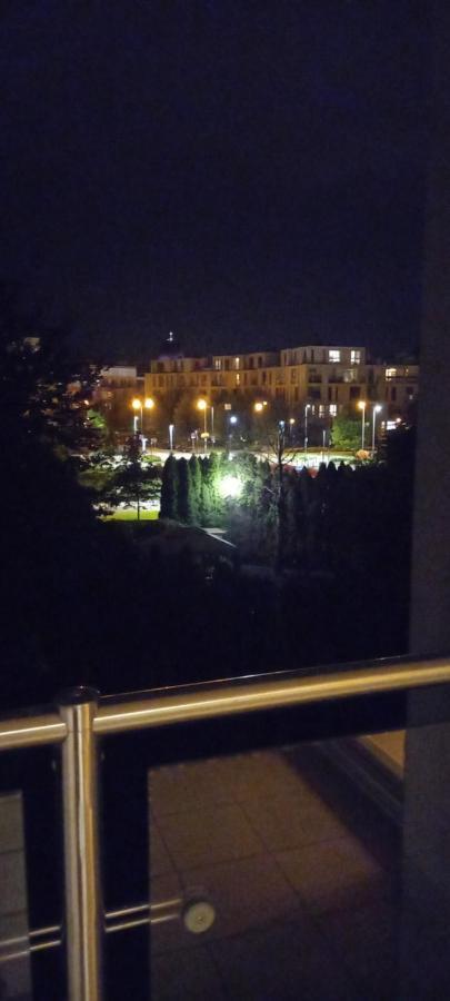 Apartament Wilanow - Sarmacka 1B Варшава Екстериор снимка