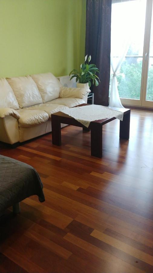 Apartament Wilanow - Sarmacka 1B Варшава Екстериор снимка