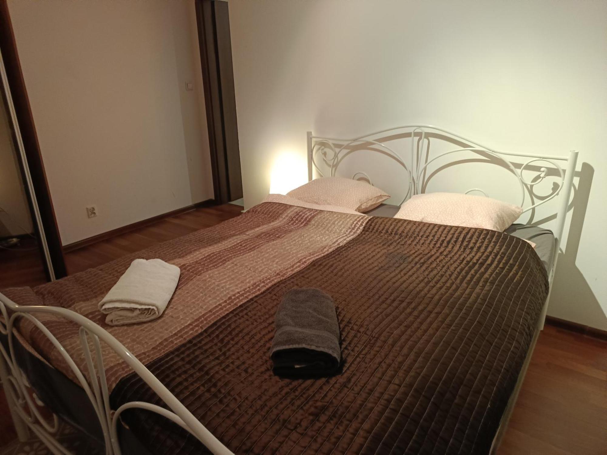Apartament Wilanow - Sarmacka 1B Варшава Екстериор снимка